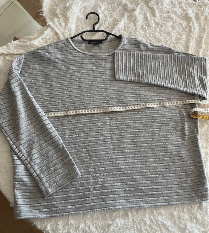 Pull mango - photo numéro 2