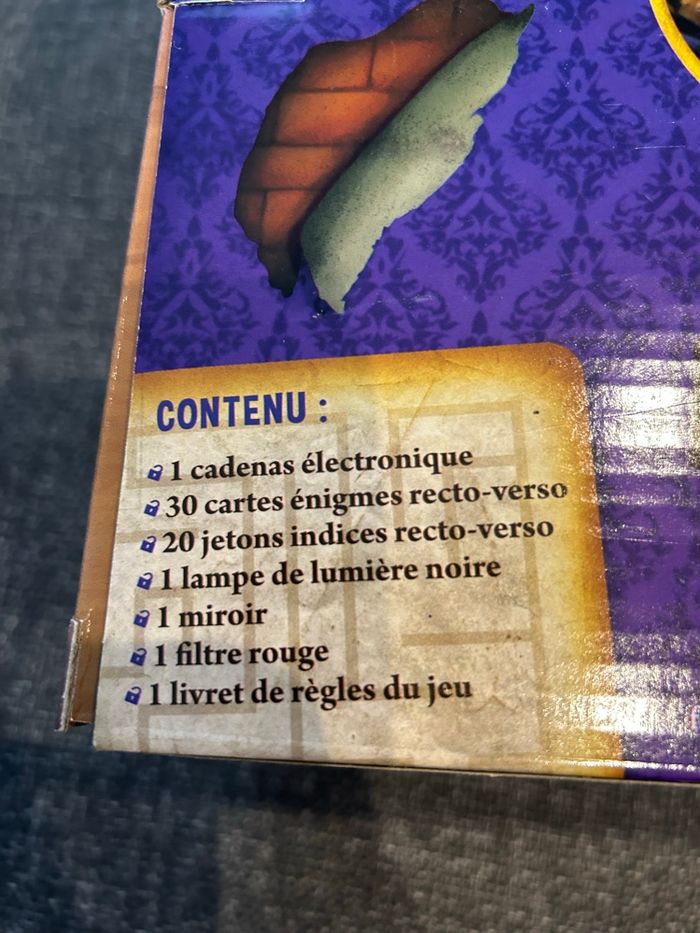 Escape game - photo numéro 3