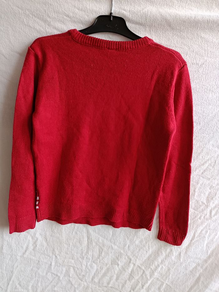 Pull thème Noël - photo numéro 7