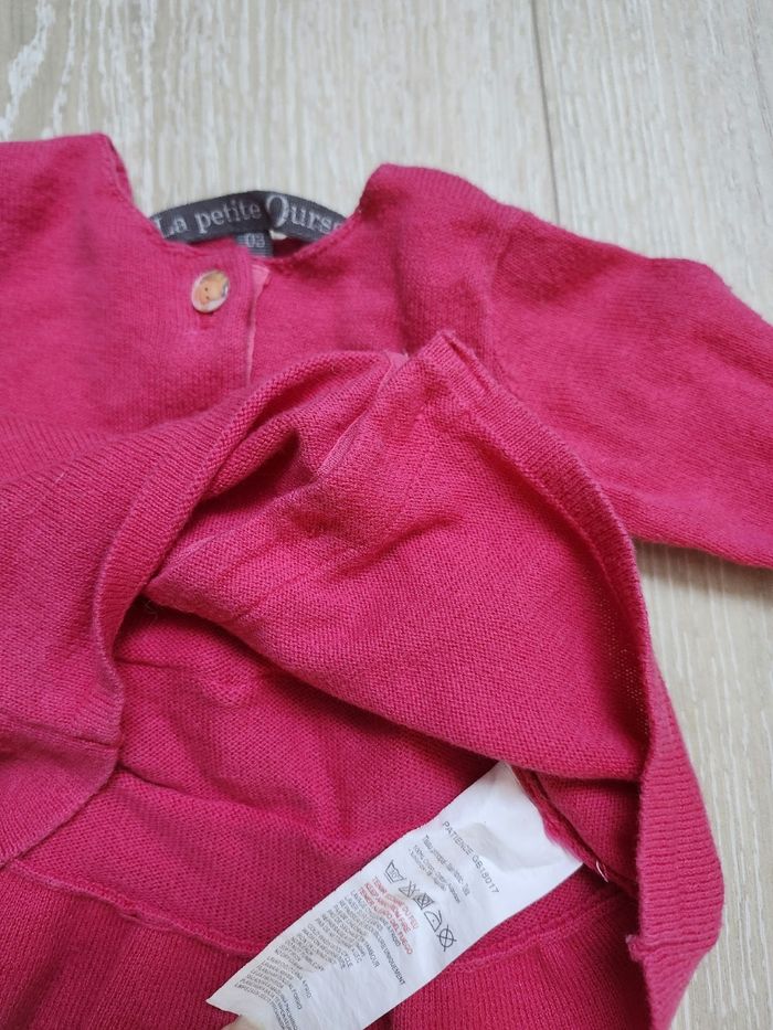 Lot de 2 gilets - photo numéro 2
