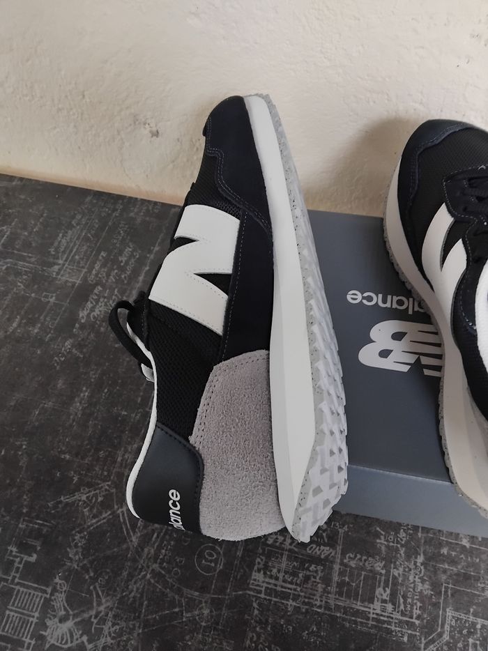 New balance 237 - photo numéro 6