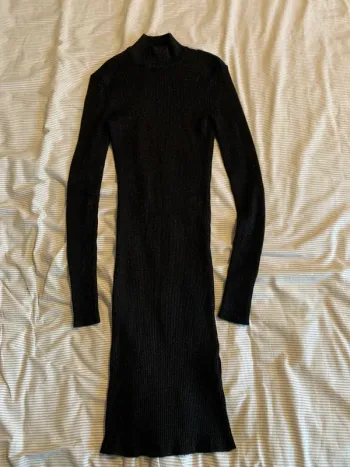Robe moulante