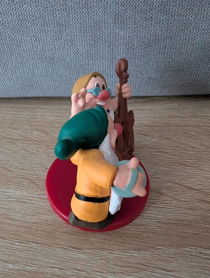 Figurine audiocontes - photo numéro 4