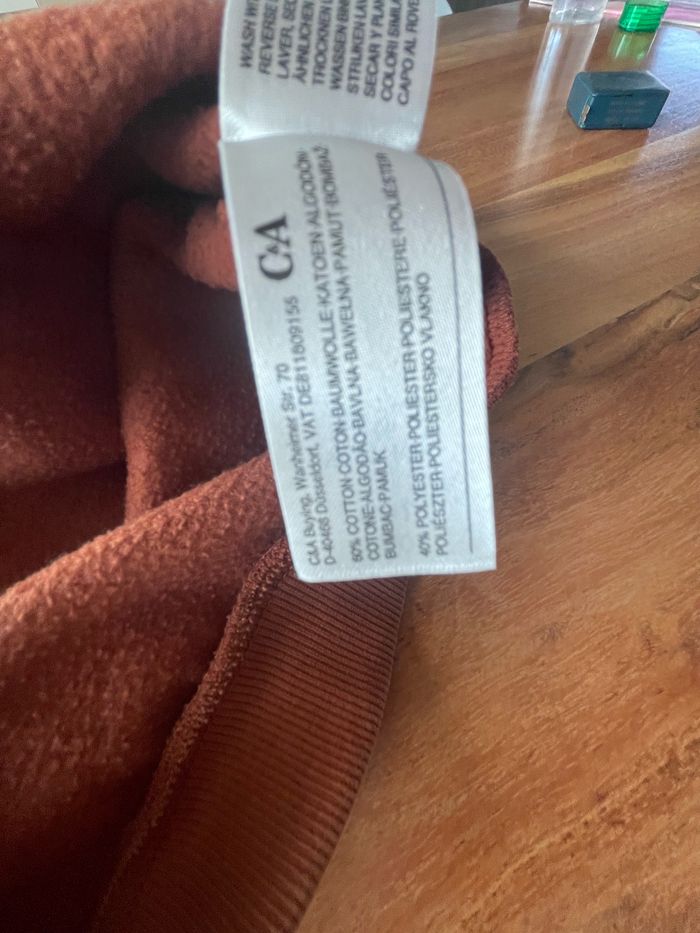 Pull taille 140 - photo numéro 6