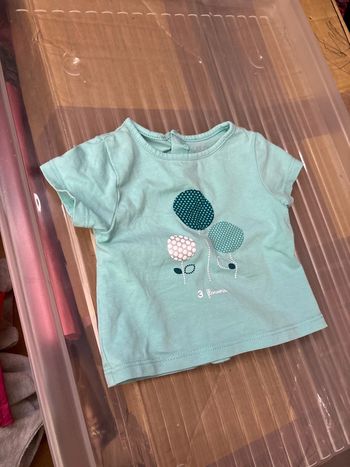 T shirt