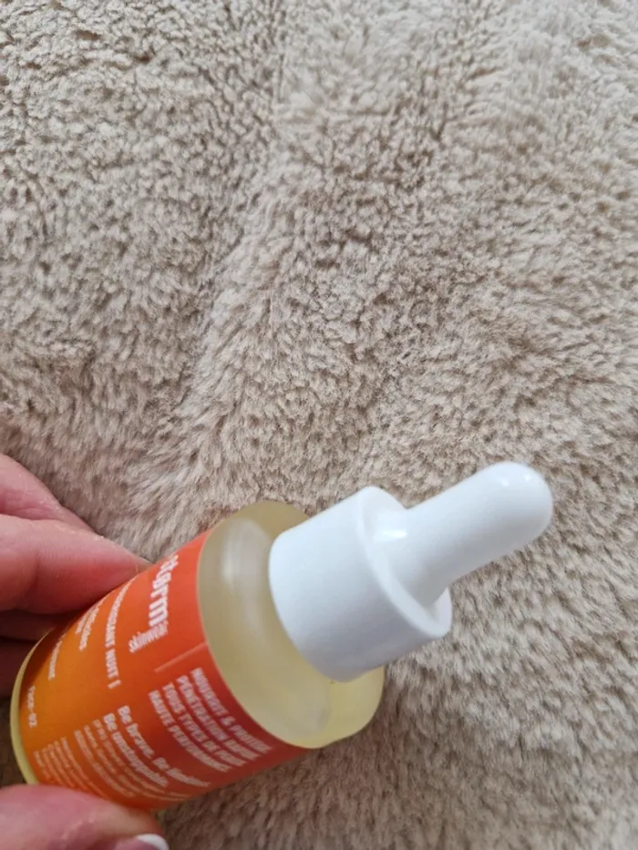 Storm skinwear  sérum nourrissant nuit. - photo numéro 6