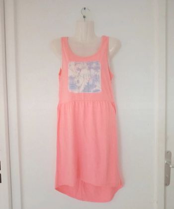 Robe d'été légère femme c