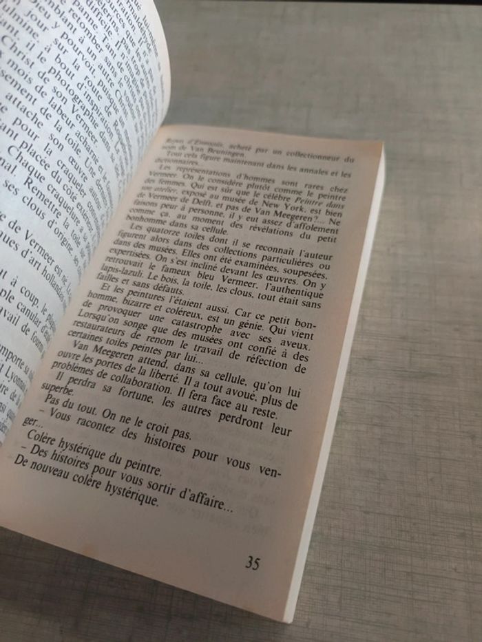 Livre les nouveaux dossiers incroyables - photo numéro 3