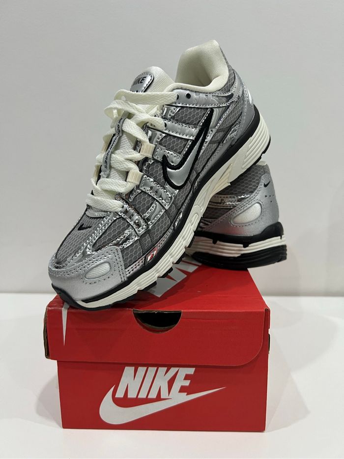Chaussure Nike P6000 - photo numéro 7