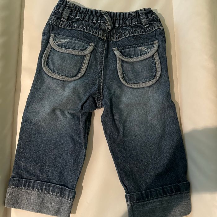 Jeans garçon - photo numéro 4