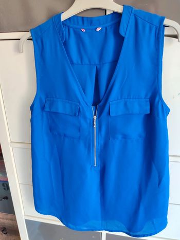 Haut taille 38