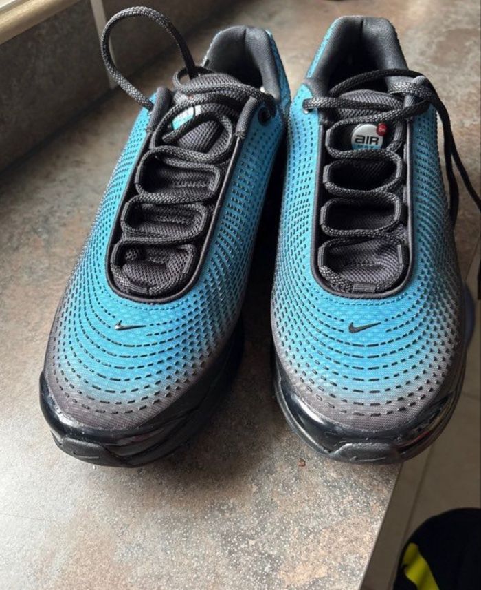 Nike, Air Max DN taille 44,5 - photo numéro 7