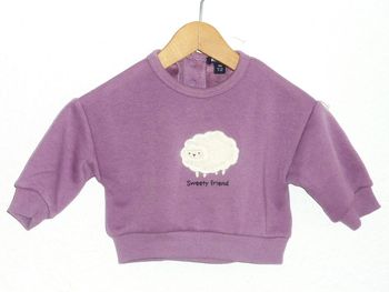Sweat neuf étiquette 1 mois
