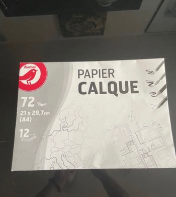 Papier calque