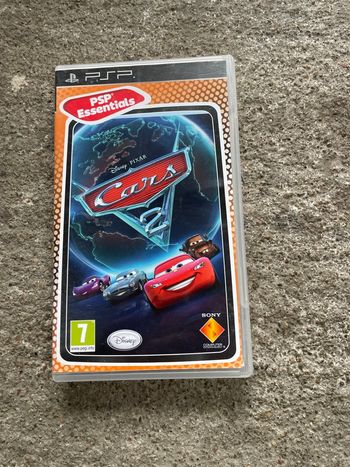 Cars 2