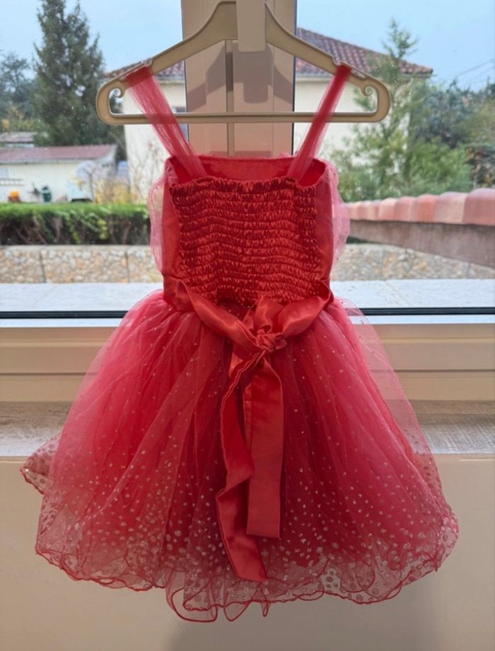 Robe de soirée 2 ans - photo numéro 2