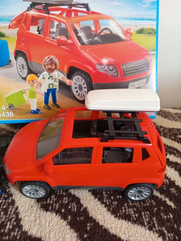 Playmobil family fun - photo numéro 3