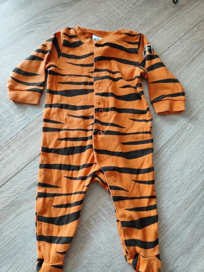 Pyjama Tigrou - photo numéro 2