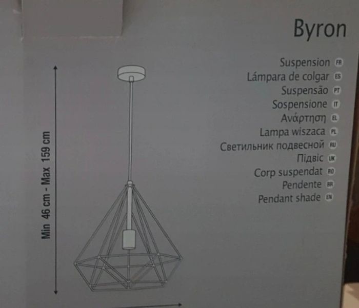 Lustre - photo numéro 4