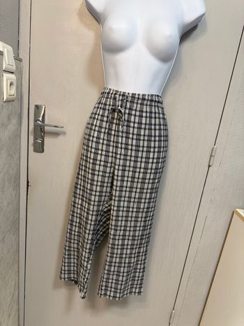 Pantacourt taille 46/48