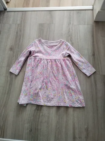 Robe dpam 3 ans