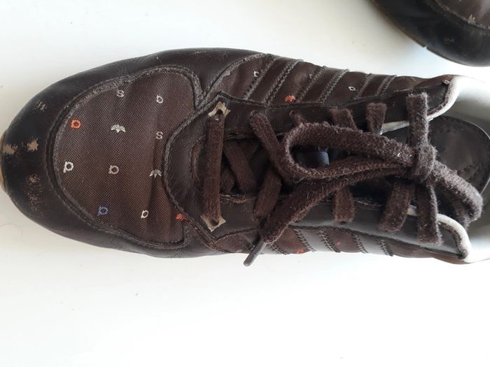 Baskets adidas 38 - photo numéro 7