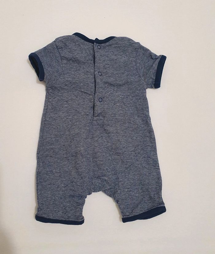 Combi bébé Orchestra - photo numéro 2