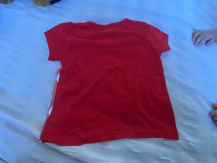 T shirt Disney - photo numéro 2