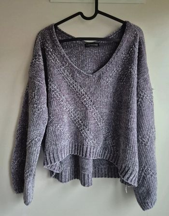 🌴 Pull tout doux tu 🌴3