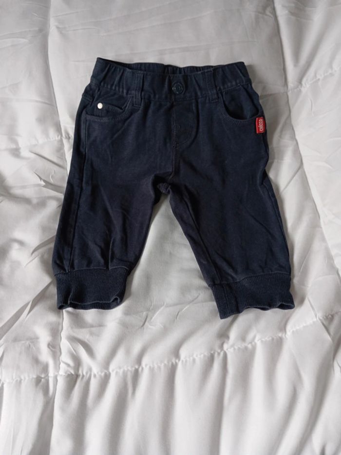 Pantalon 9 mois