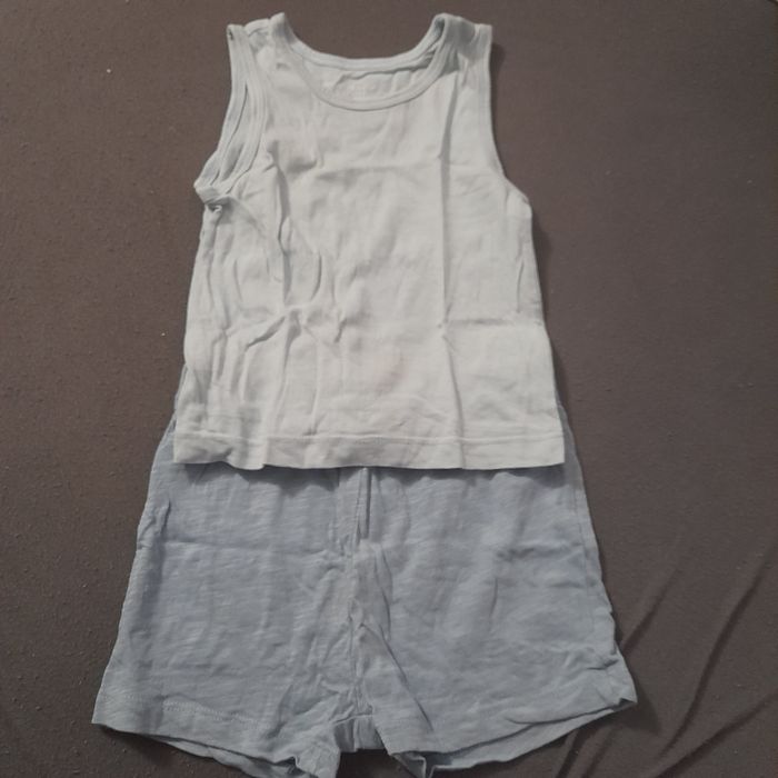 Lot linge bébé garcon - photo numéro 5