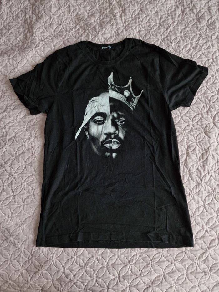 Tee-shirt Dream Shirts homme 36 - photo numéro 2