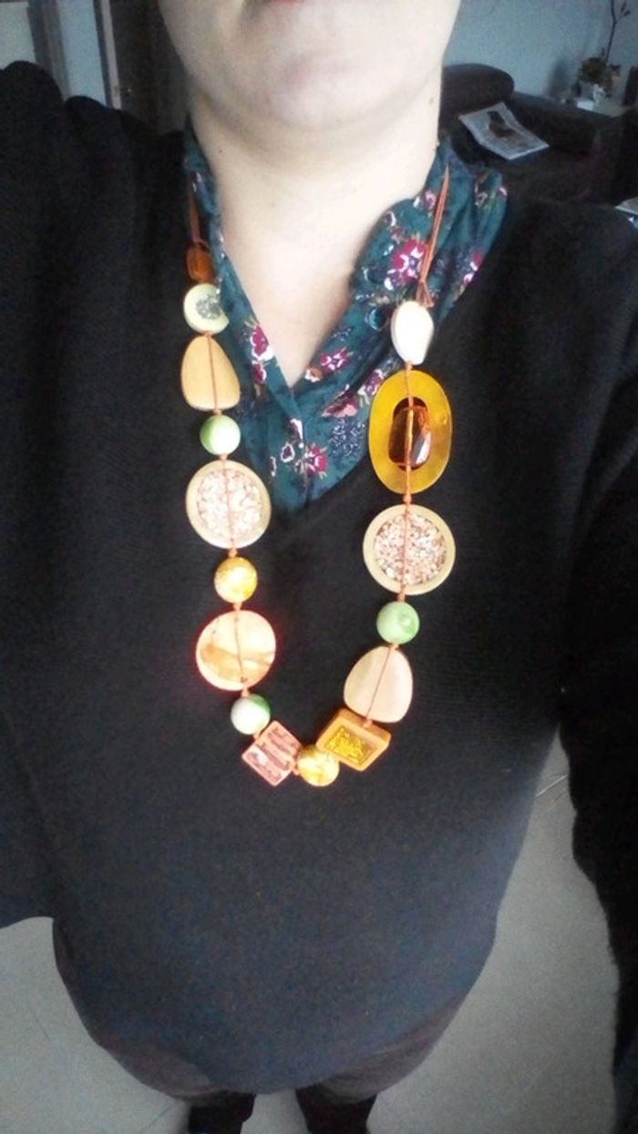 Collier - photo numéro 5