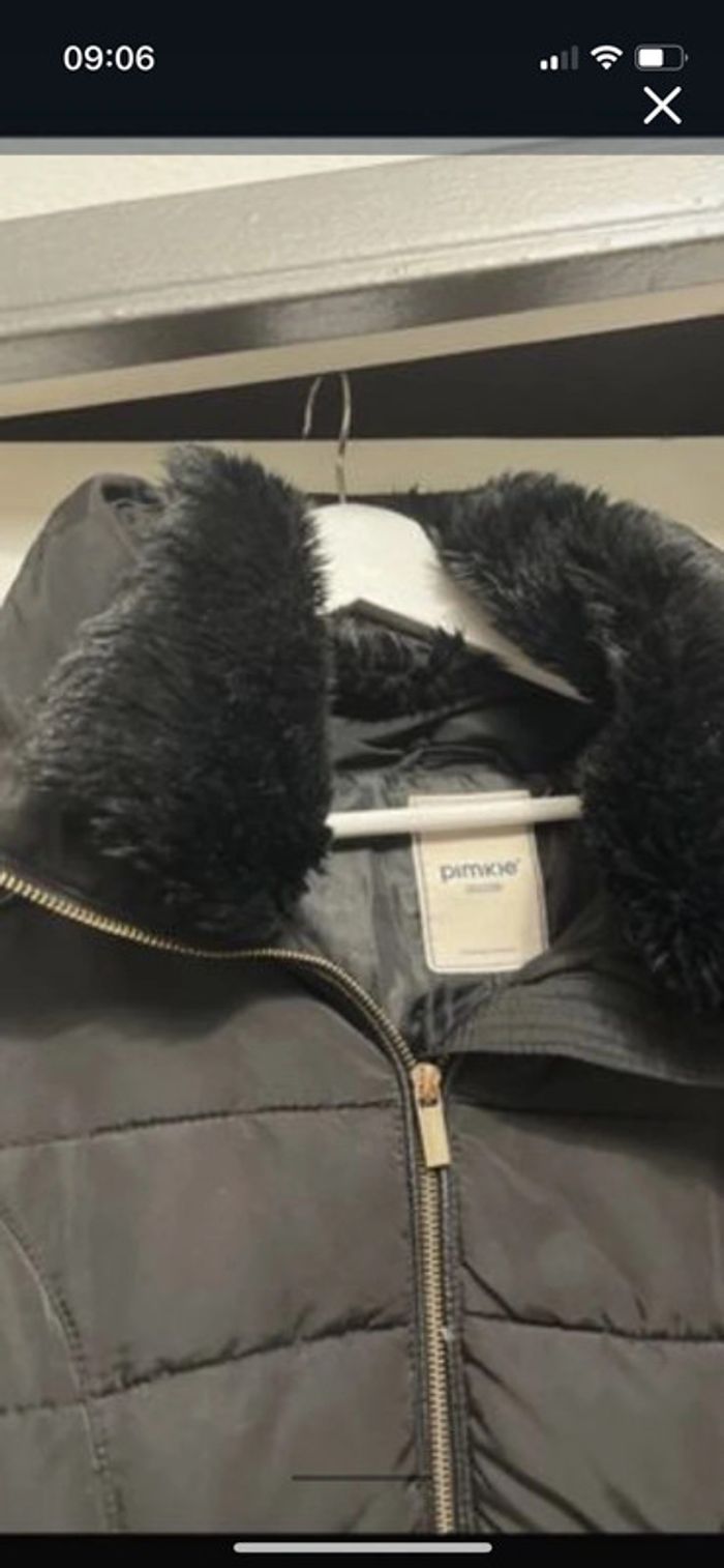 Doudoune pimkie - photo numéro 3