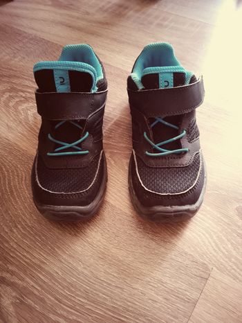 Chaussures randonnée 