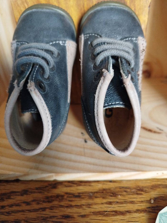 Chaussure - photo numéro 6
