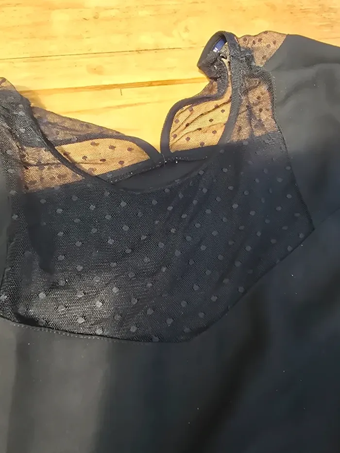 Blouse /chemise - photo numéro 3