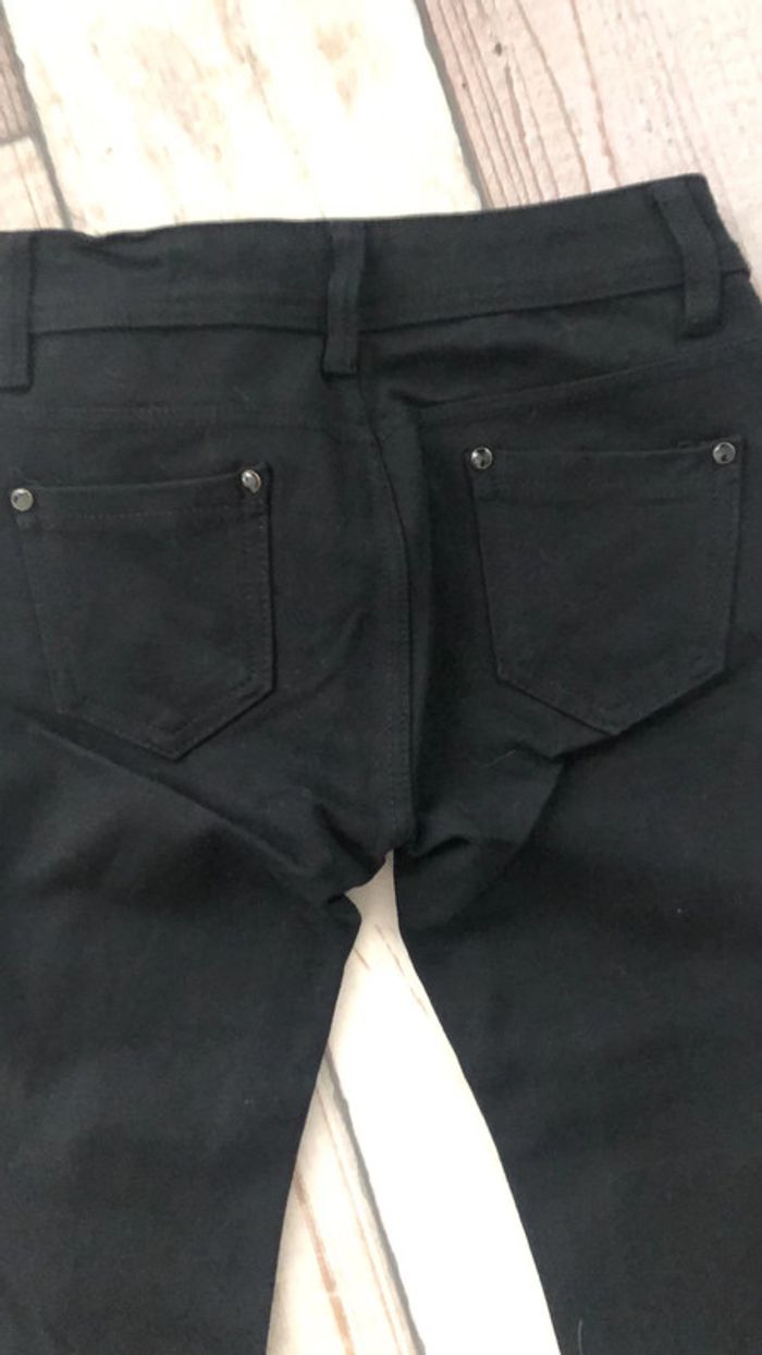 LD style - jeans femme style legging T34 - neuf sans étiquette - photo numéro 7