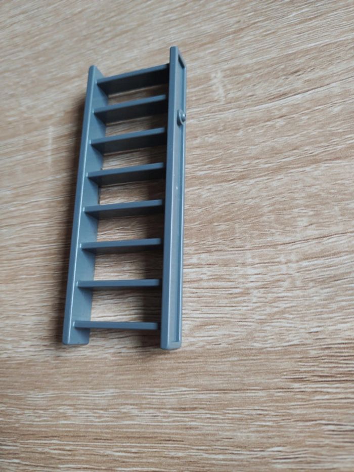 Échelle lego duplo - photo numéro 3