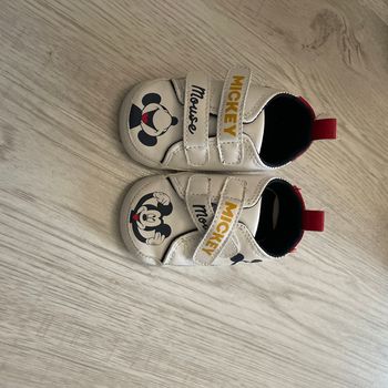 Chaussure Mickey