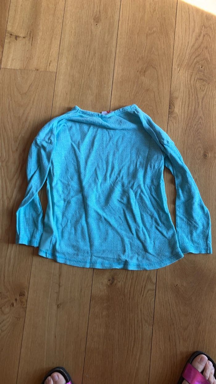 Pull été - photo numéro 4