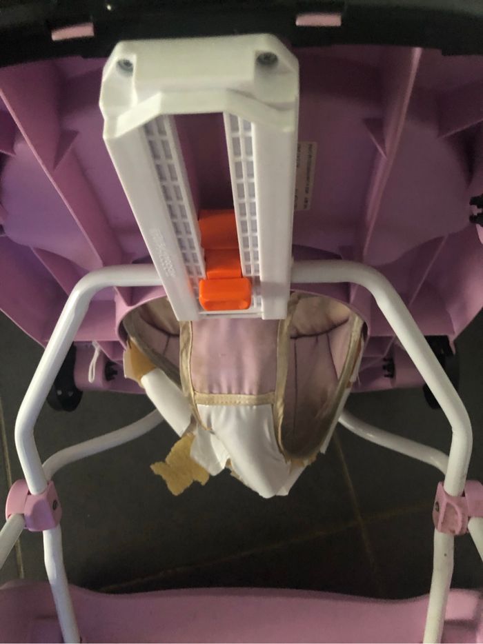 Trotteur bébé - photo numéro 10