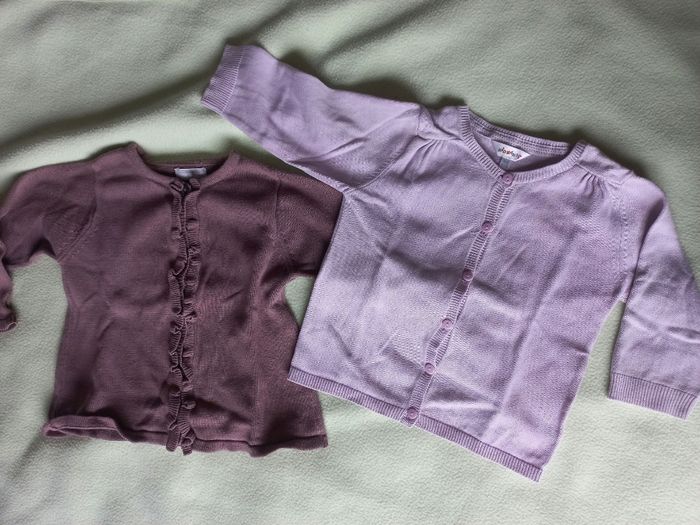 Lot 18 mois - photo numéro 4