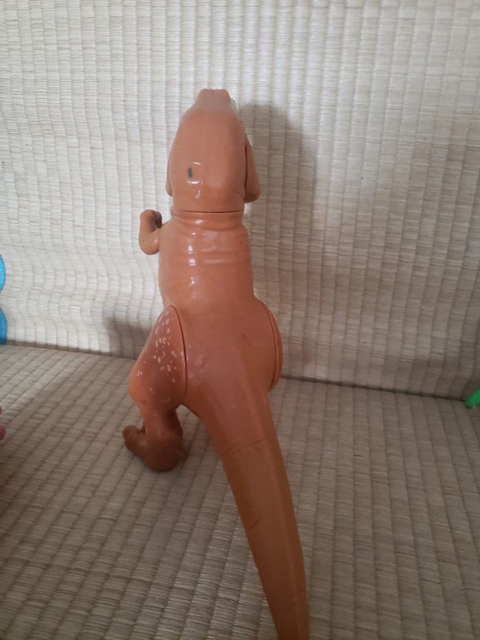 Figurine Arlo et Butch du voyage d'Arlo - photo numéro 7