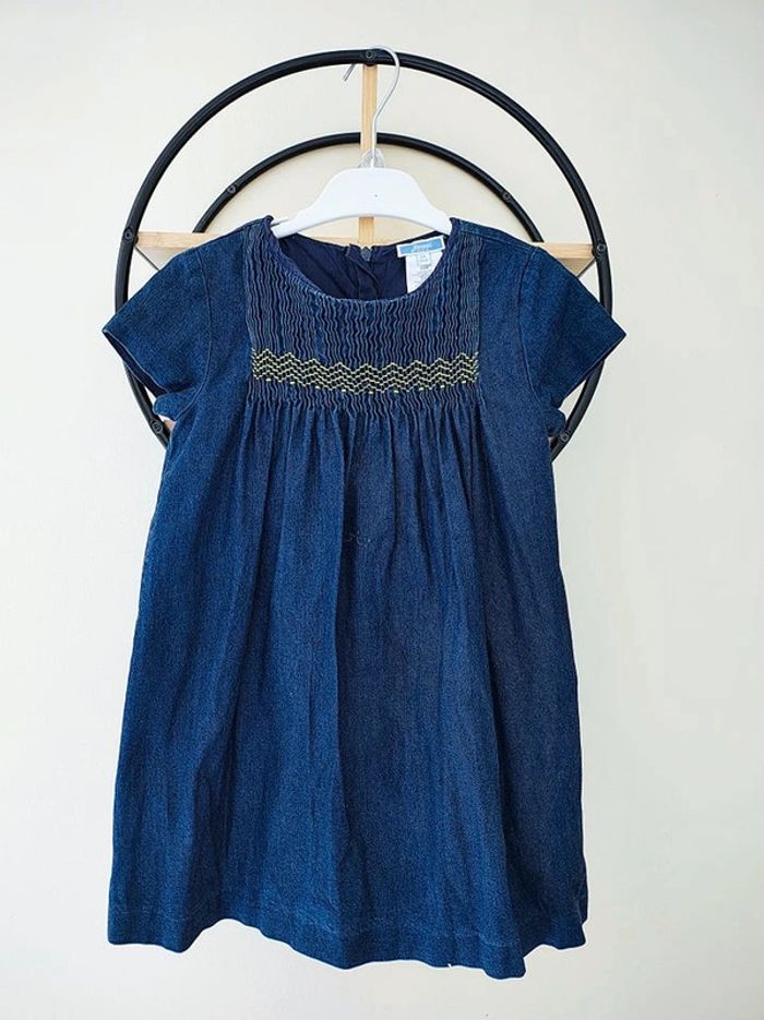 5 ans robe été Jacadi