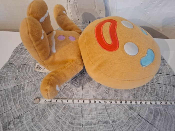Peluches Shrek Ti Biscuit et L'Âne - photo numéro 8