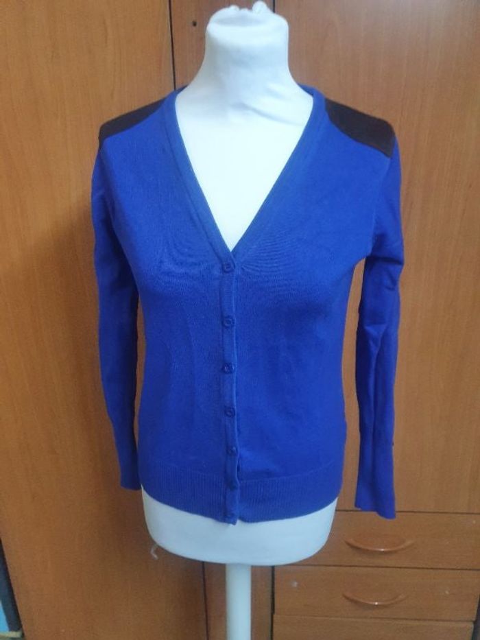 Gilet taille XS