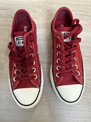 Converses basses