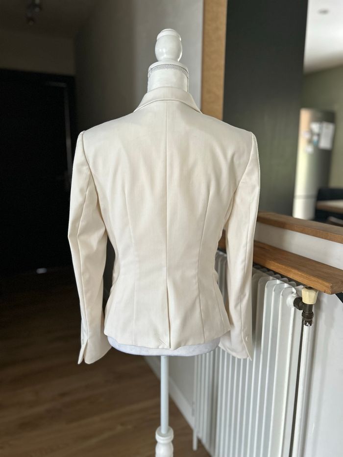 Veste blazer - photo numéro 3