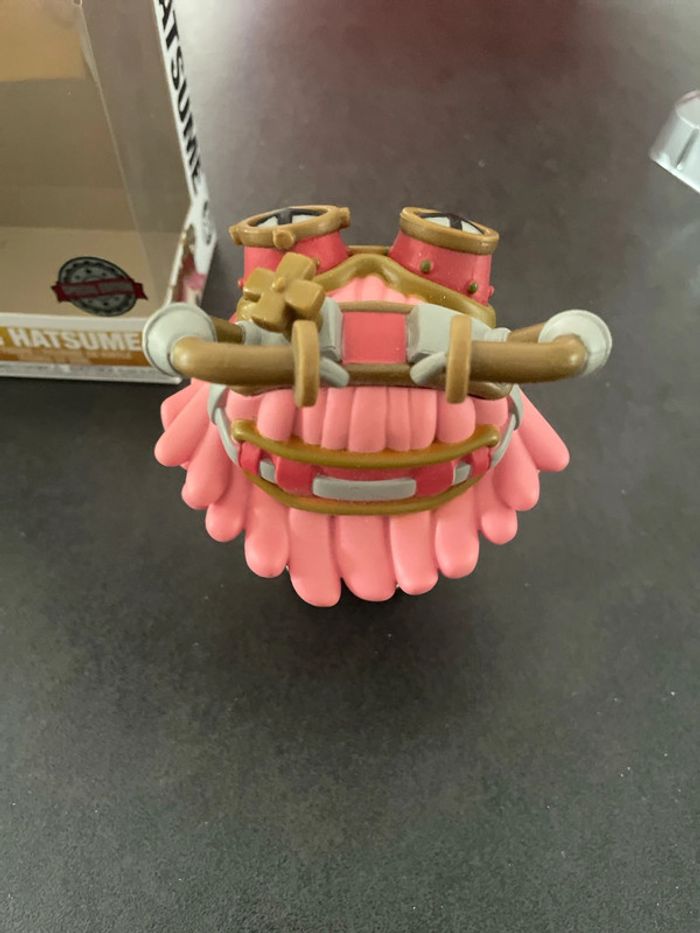Funko pop figurine 681my hero academia mei hatsume 681 - photo numéro 7